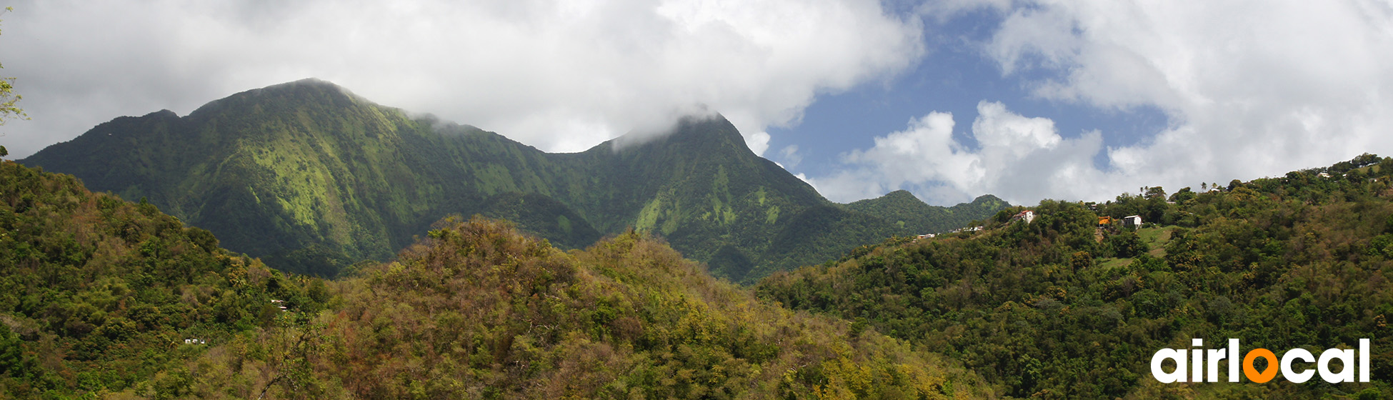 Meteo antilles françaises