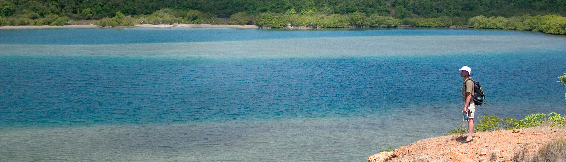 Quand partir aux antilles françaises