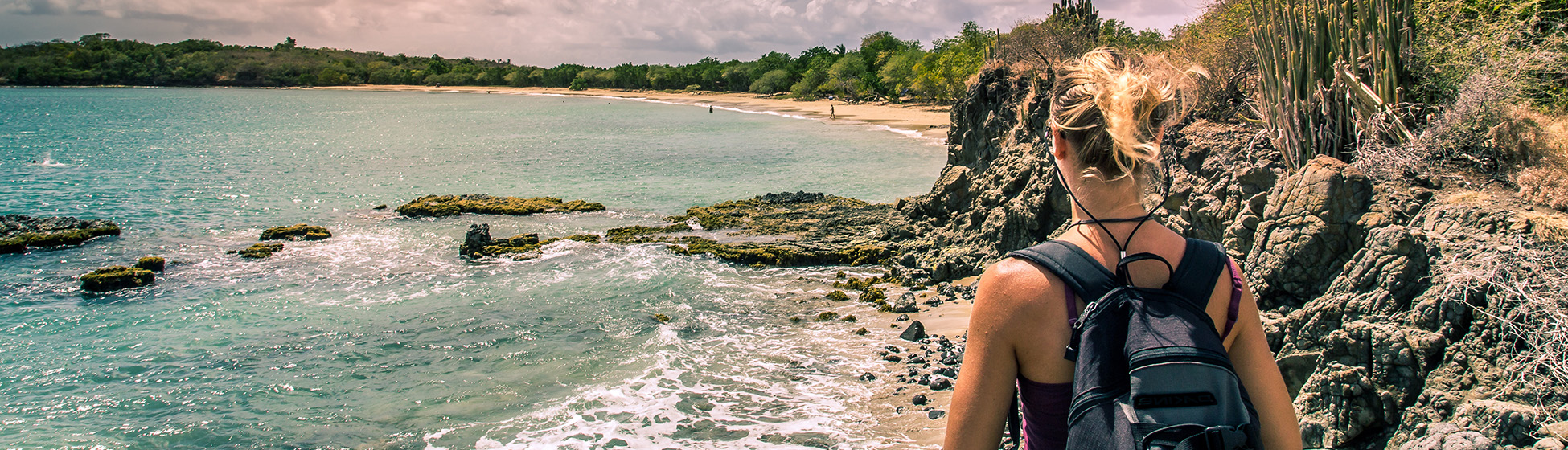 Les plus belles randonnées de martinique