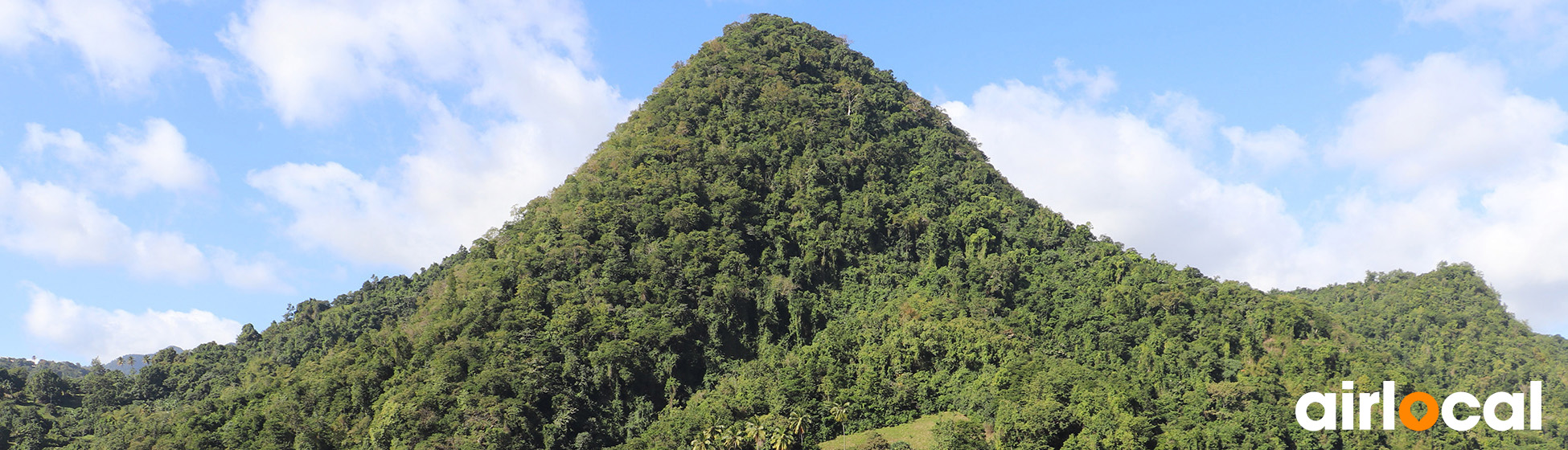 Meilleures randonnées martinique