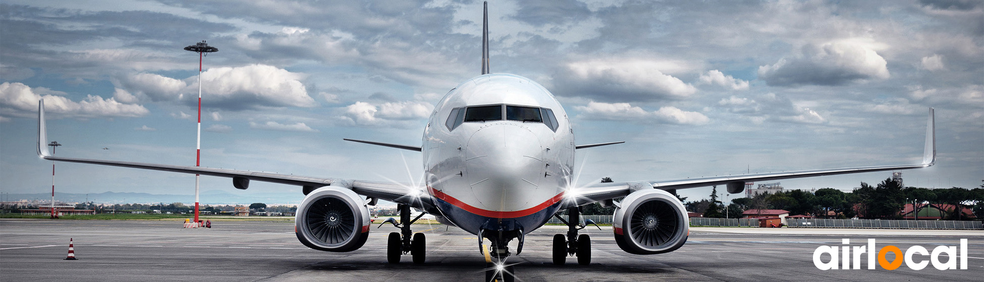 Meilleur prix billet avion martinique