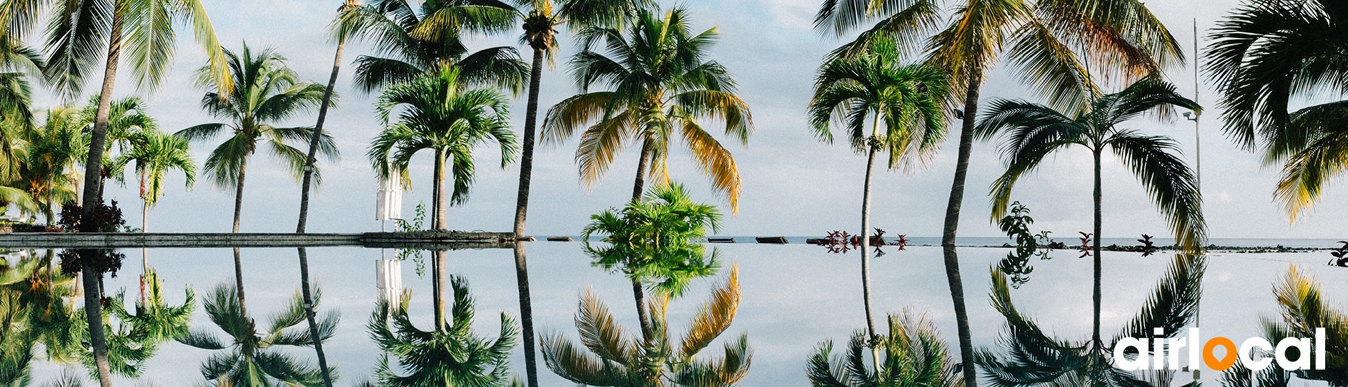 Bon plan jour de l an martinique