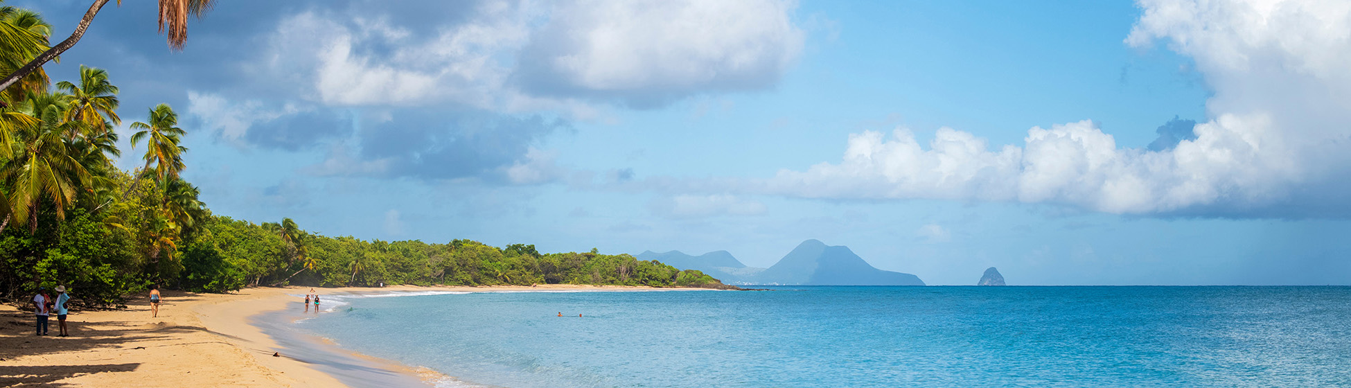 Voyage martinique prix