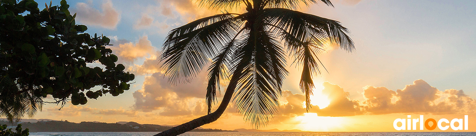 Partir en vacances en martinique