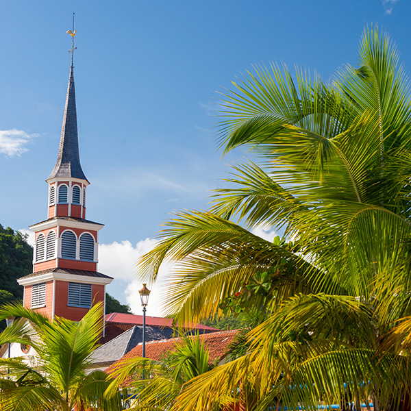 Location voilier skipper antilles