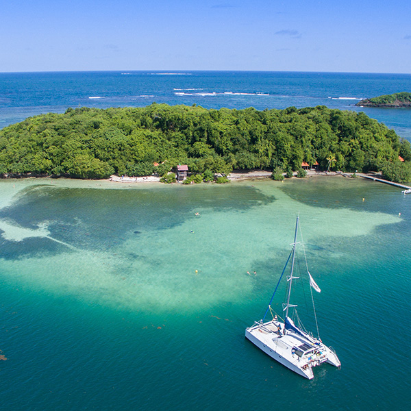 Voyage antilles derniere minute