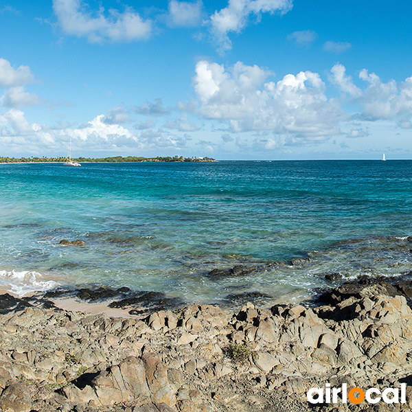 Décalage horaire avec les antilles françaises