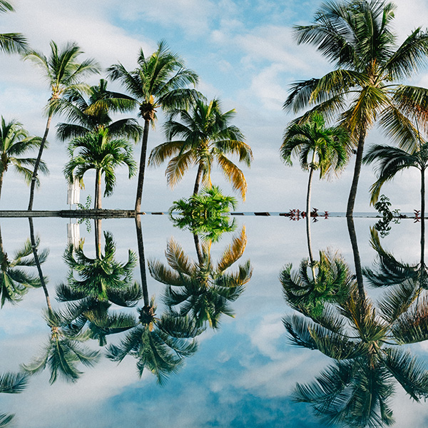 Villa antilles martinique