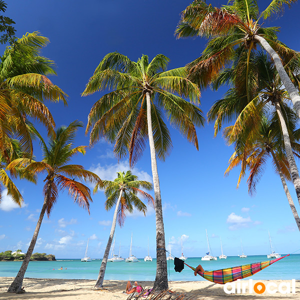 Meteo antilles françaises