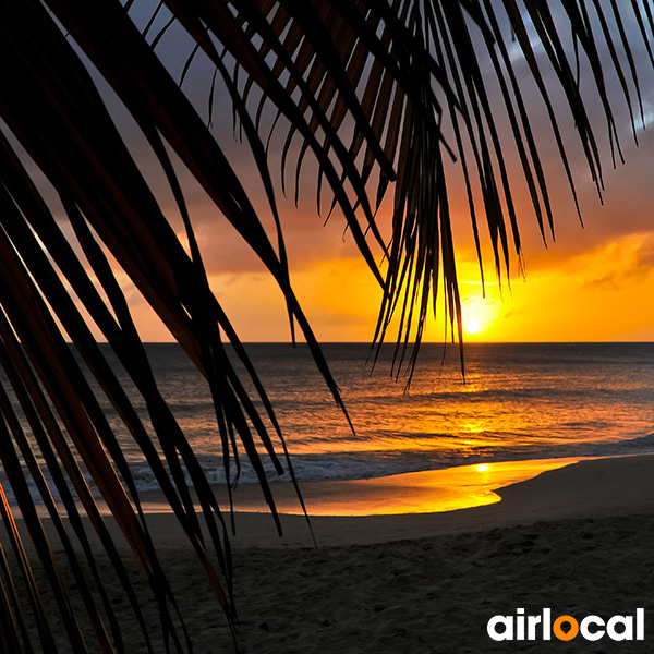 Meteo antilles françaises