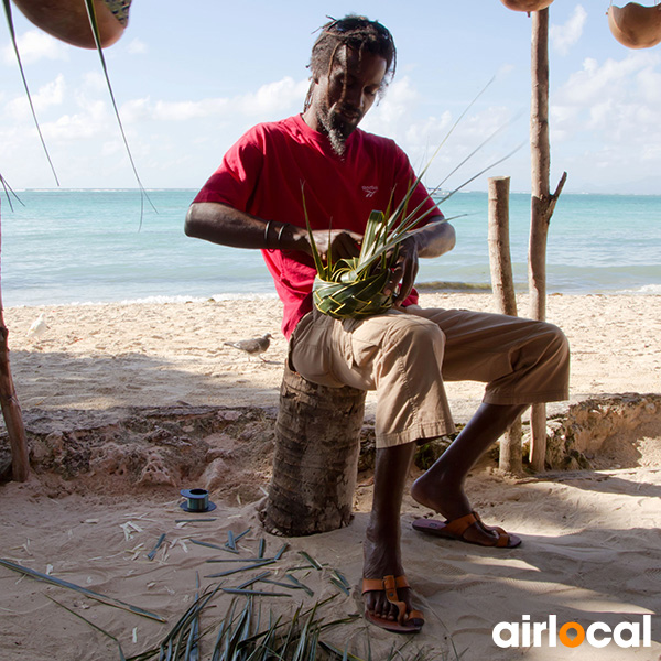 Vacances antilles tout inclus