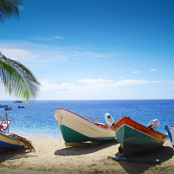 Location villa antilles avec piscine