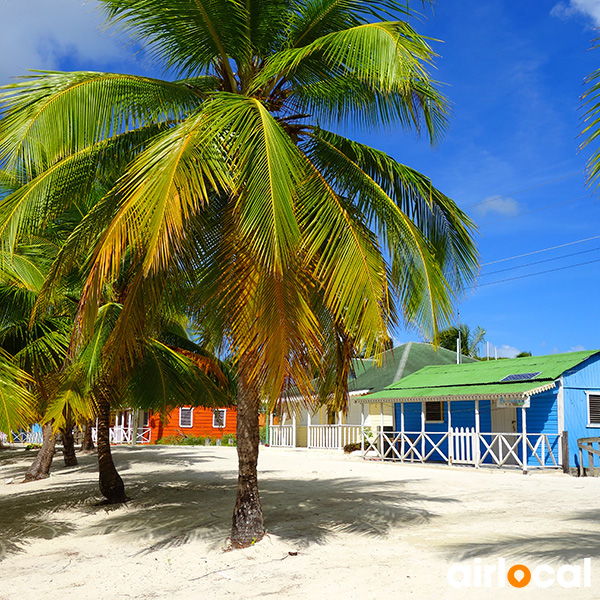 Quand partir aux antilles françaises