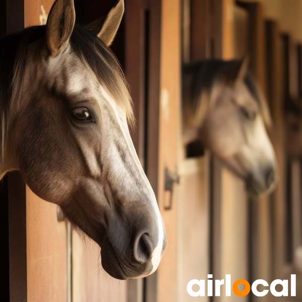 Randonnee cheval martinique