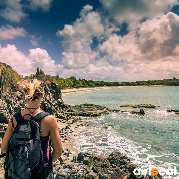 Rando nord martinique