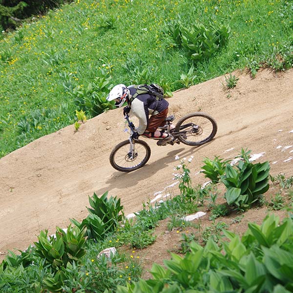 Randonnee vtt martinique