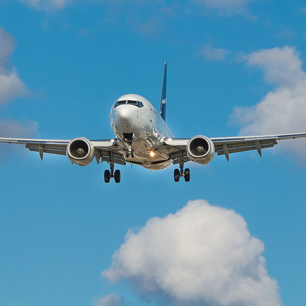 Billet avion martinique air france