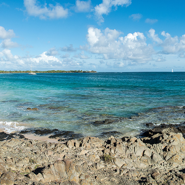 Voyage france martinique