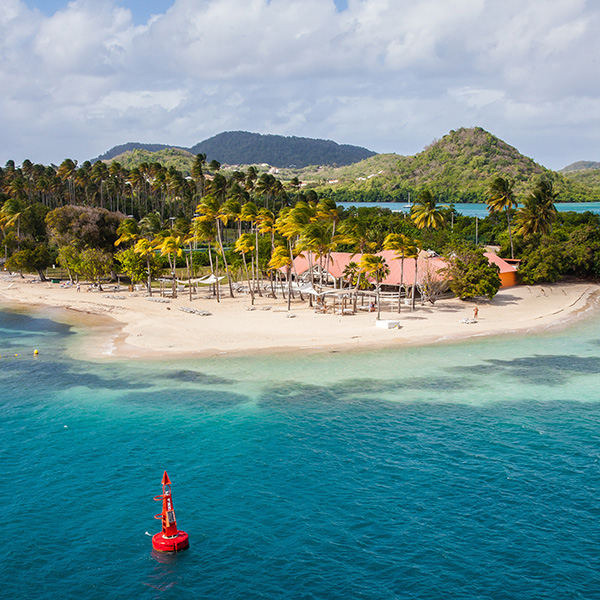 Bon plan activités martinique