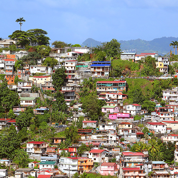 Bon plan martinique routard