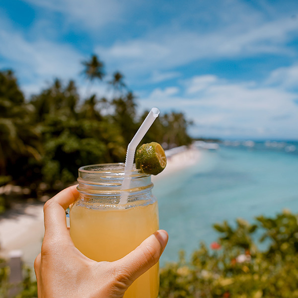 15 jours en martinique