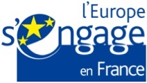 Europe soutien logo